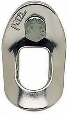 Image de Petzl Coudee 25 Unités Argent Taille unique