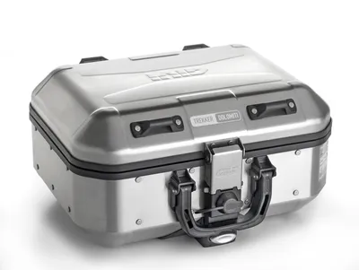 Produktbild von Givi Universalgriff E185 für Alukoffer OBKN58, OBKN42, DLM46, DLM30