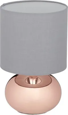 Produktbild von Nachttischlampe mit Touch-Funktion