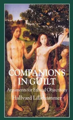 Immagine prodotto di Companions in Guilt