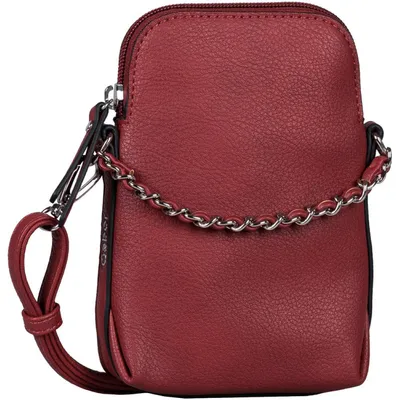 Produktbild von Gabor Bags Damen Umhängetasche Valentine rot