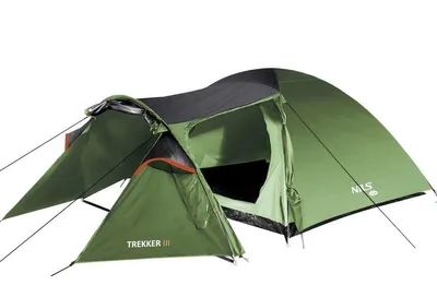 Zdjęcie produktu dla Nc6312 Namiot Kempingowy Trekker Iii Nils Camp