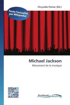 Produktbild von Michael Jackson