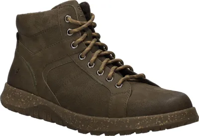 Image de JOSEF SEIBEL Jaron 04 | Chaussures basses pour Hommes | marron