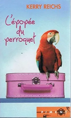 Image de l'épopée du perroquet