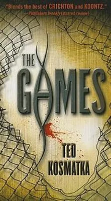 Produktbild von The Games