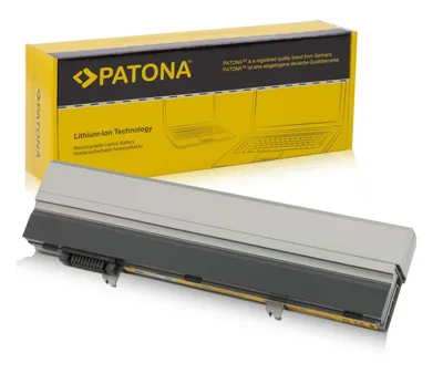 Immagine prodotto di Batteria compatibile Dell E4300 E4310 Latitude E4300 E4310