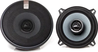 Produktbild von Lautsprecher Morel Maximo Ultra Coax 502 MKII
