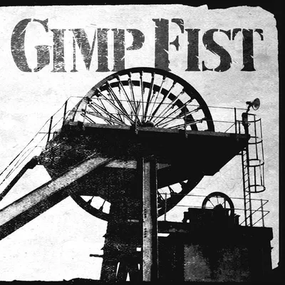 Obrázok produktu pre Gimp Fist: The Place Where I Belong (Milky w/ Black Splatter Vinyl)