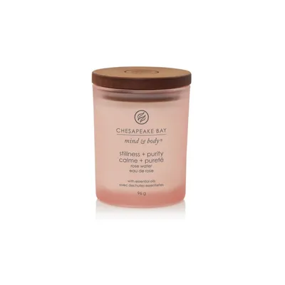 Image de Chesapeake Bay Stillness + Purity Bougie parfumée 96 g