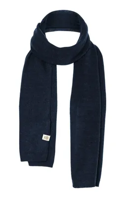 Immagine prodotto di ROECKL sciarpa Cashmere Pure Cashmere Scarf Navy blu scuro