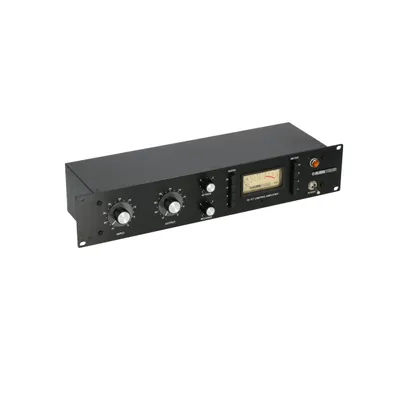 Produktbild von Klark Teknik 76-KT Kompressor im FET-Stil