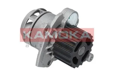 Produktbild von KAMOKA Kühlmittelpumpe Wasserpumpe für VW POLO (9N) T0253
