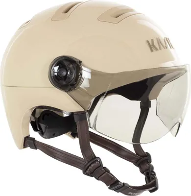 Image de Casque de ville Kask Urban-r Wg11 Beige L Beige L