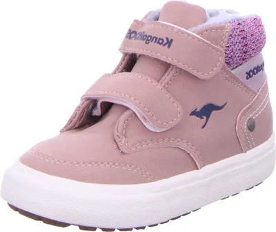 Produktbild von KangaRoos pink in Gr. 23