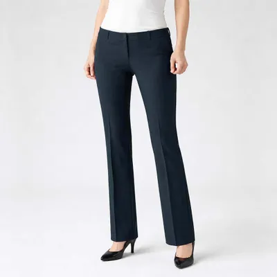 Produktbild von Damen Hüfthose BASIC navy Gr. 80 : 80 : navy : 100% Polyester