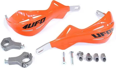 Produktbild von Ufo Pm01633-127 Handschutz One Size