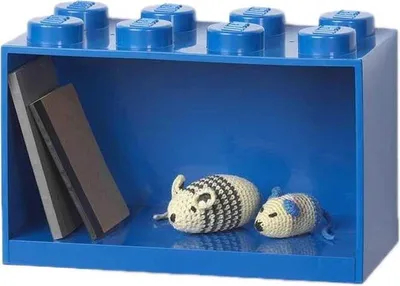 Produktbild von Lego Brick 8 Bauspiel    One Size