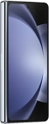 Produktbild von Galaxy Z Fold5 - Icy Blue - 256 GB