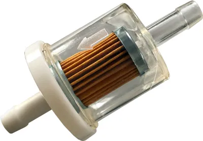 Produktbild von Universal Benzinfilter für Kettensäge/Motor/Mofa/Motorrad