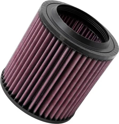 Produktbild von K&N E-1992 Hochleistungsluftfilter für AUDI A8 (4E2, 4E8) Langzeitfilter Rund