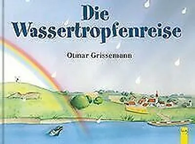 Image de Die Wassertropfenreise