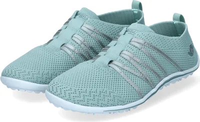 Immagine prodotto di Dockers donna sneaker slip-on turchese tessile taglia: 40