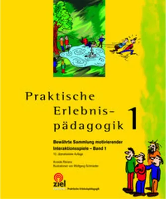 Image de Praktische Erlebnispädagogik 1