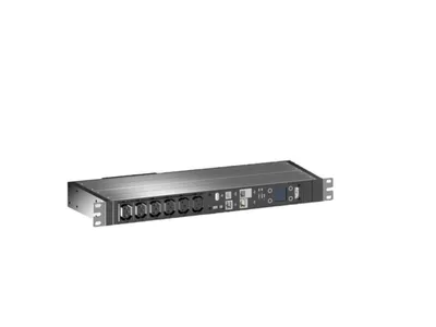 Obrázek produktu pro Rittal CP 6501.150, Černá