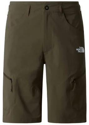 Produktbild von The North Face M Exploration Short New Taupe Green 32