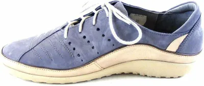 Produktbild von Sportlicher Herren Sneaker in Blau für die Freizeit
