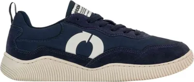 Produktbild von Ecoalf Sneakers ALCUDIAALFRS_160 in Black color size 44