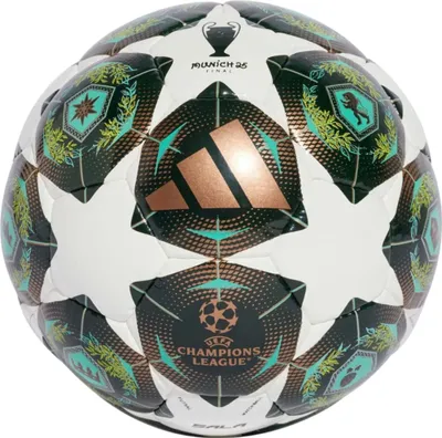Produktbild von Bälle Adidas Uefa Champions League Sala Fifa Quality Pro JH1294