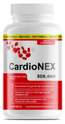 Image de CardioNEX