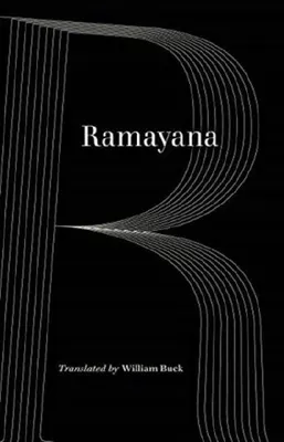 Produktbild von Ramayana