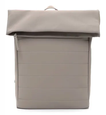 Produktbild von SURI FREY Laptoprucksack Rucksack mit Laptopfach Suri Sports Kay Backpack Taupe