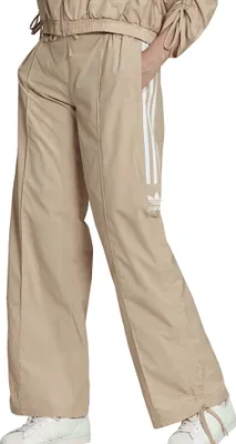 Produktbild von adidas 3-Streifen Parley Hose vielseitige Trefoil Pant Gr.36 magic beige (HM1702)