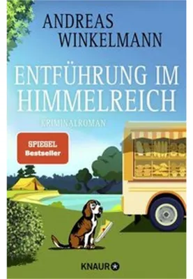 Produktbild von Entführung im Himmelreich