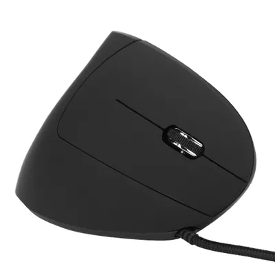 Obrázek produktu pro Vertikální myš,Ergonomická myš,Barevná myš,Drátová myš,Dobíjecí myš,Kancelářská myš