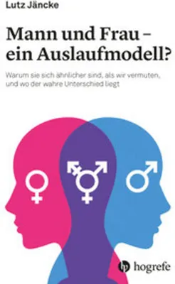 Obrázok produktu pre Mann und Frau - ein Auslaufmodell?