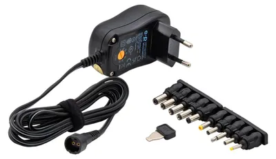 Produktbild von e+p Schaltnetzteil C 1003 1000mA 12W