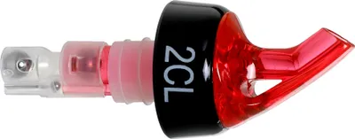 Produktbild von Fuchs Portionierer Compact klar 20 ml ausschankgenau