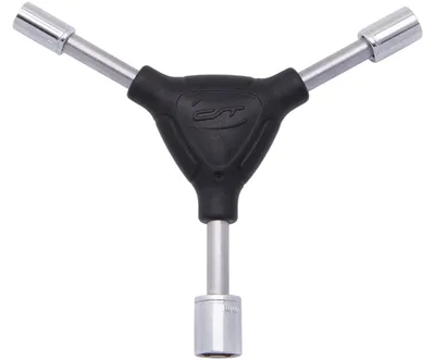 Obrázok produktu pre Vnútorný šesťhran Contec Y. Tfp-230 8,10,13 mm