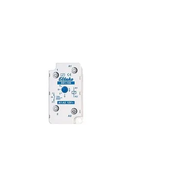 Produktbild von Eltako Electronics Stromstoßschalter S91-100-12V (91100011)