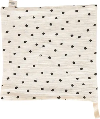 Productafbeelding van Herbruikbare washandjes en wasdoekjes voor de kleintjes