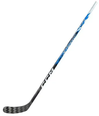 Immagine prodotto di CCM JETSPEED FT9 PRO BLU, mazza da hockey per adulti, flessibilità 70, lato di gioco: destro, lunghezza: P29