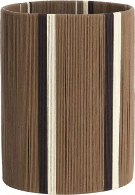Produktbild von Light & Living - lampenschirm - Medan - natürlich - baumwolle - Ø 30cm - E27 - 2230977