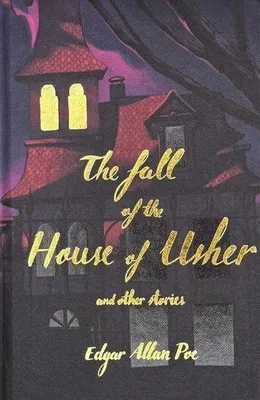Zdjęcie produktu dla The Fall of the House of Usher (Collector's Edition)