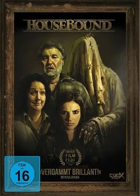 Produktbild von Housebound