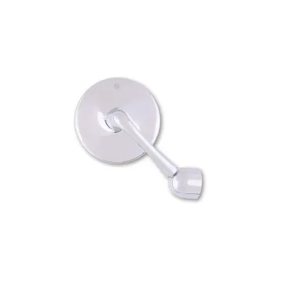 Immagine prodotto di HIGHSIDER CLASSIC specchietto per manubrio, cromo
